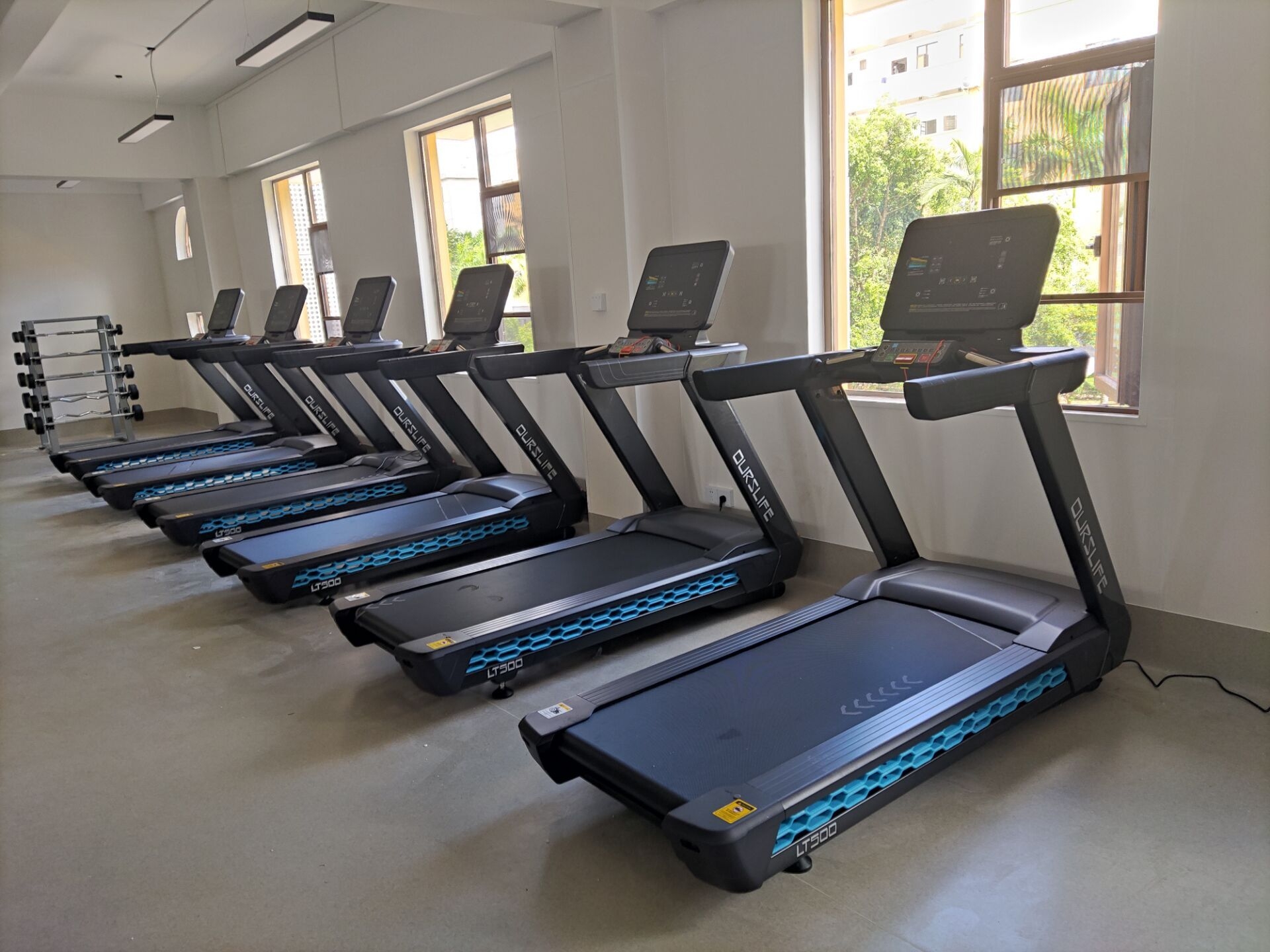 跑步機如何選購 跑步機如何選購