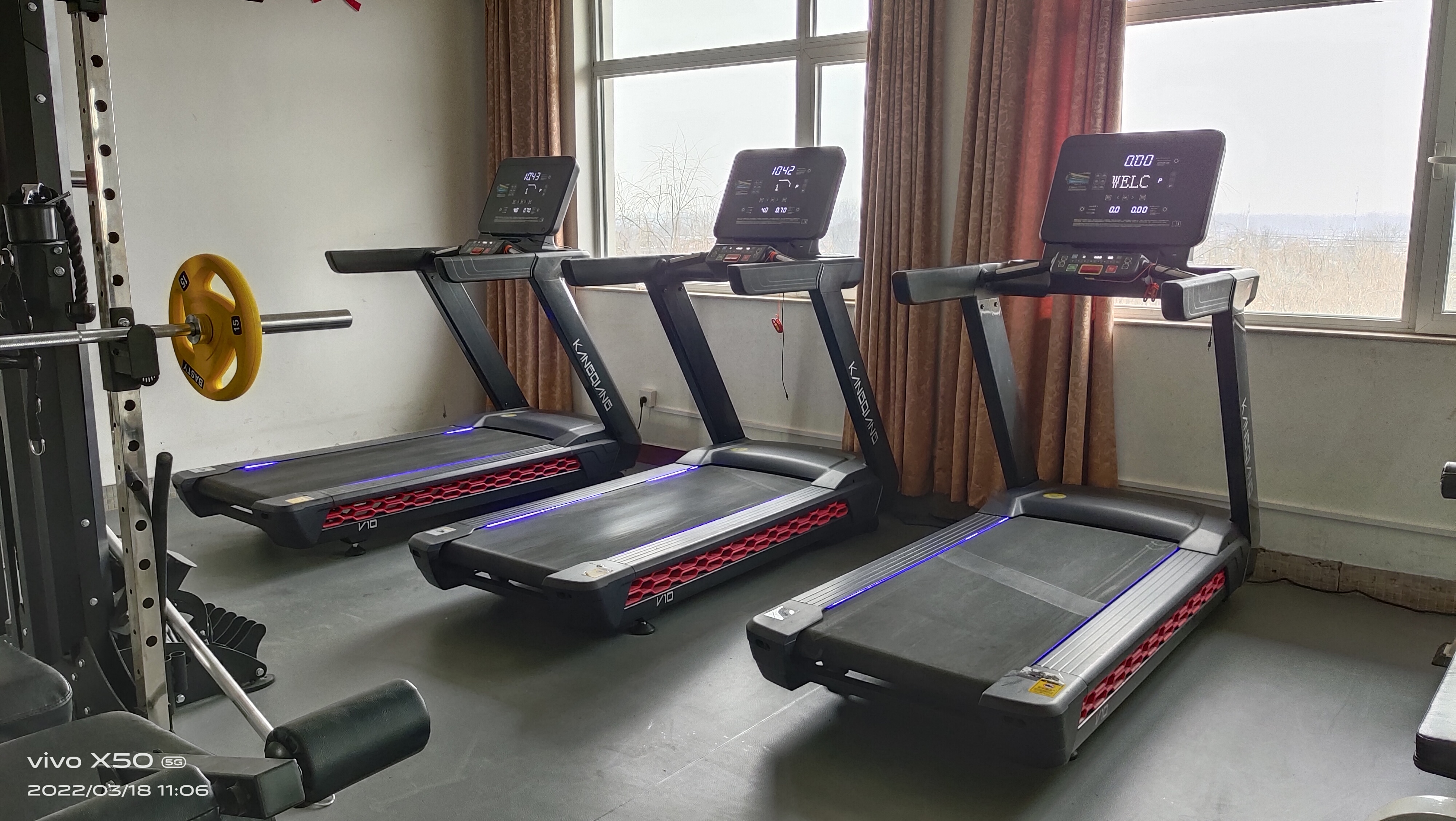 家用有氧健身器材應(yīng)該選哪個 家用有氧健身器材應(yīng)該選哪個