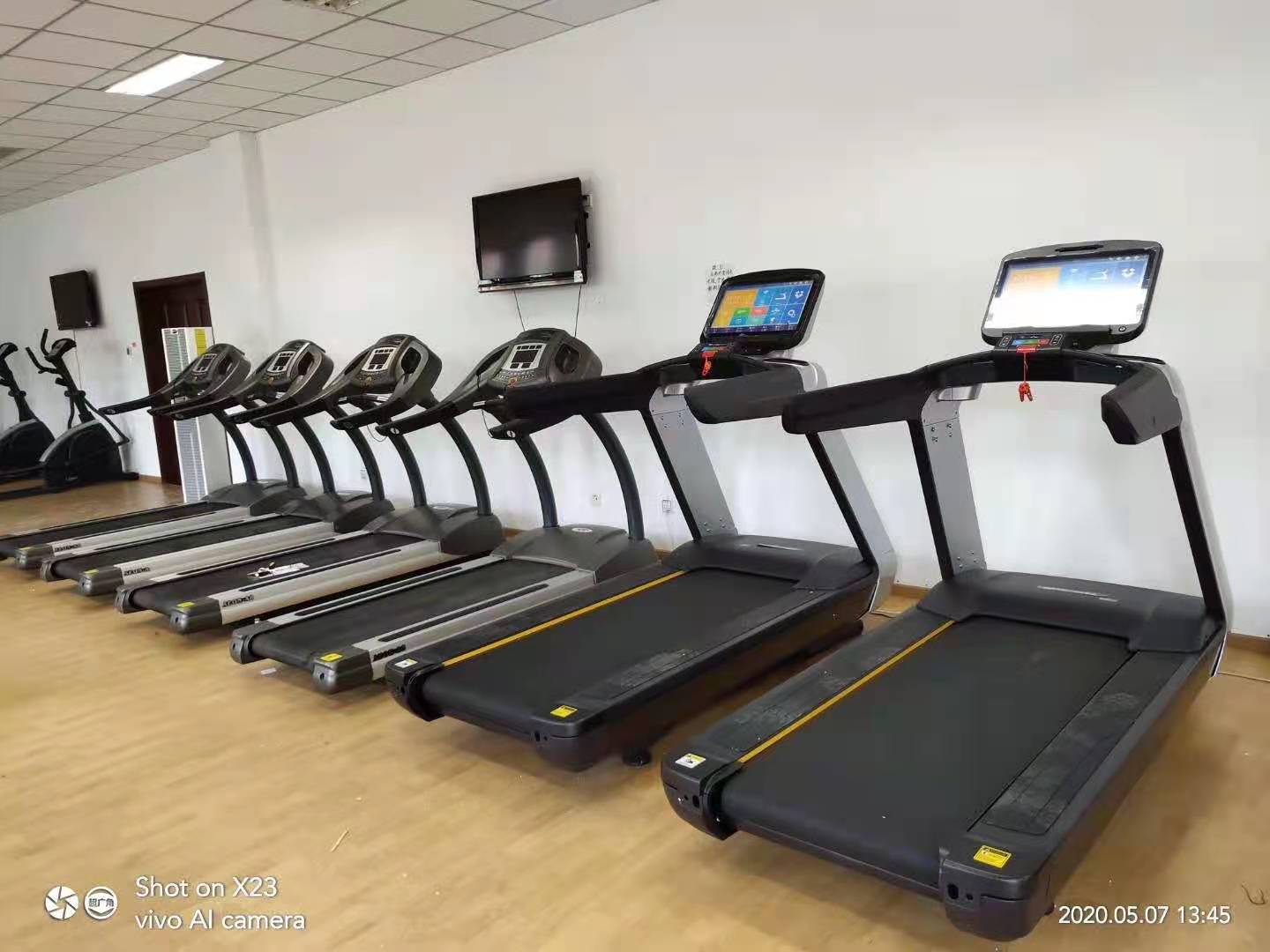 康強健身器材廠家 康強健身器材廠家