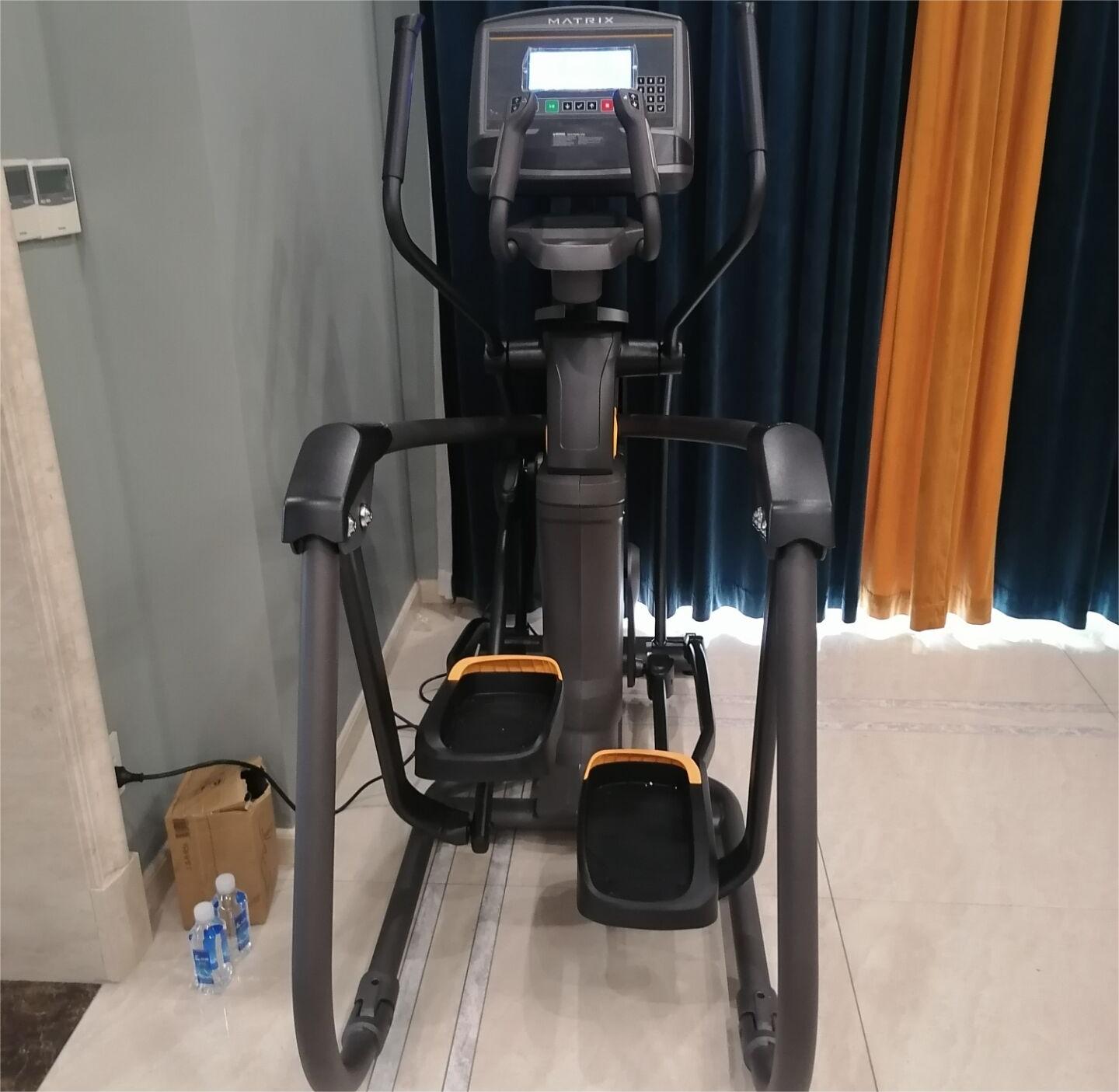 橢圓機(jī)為什么是全能訓(xùn)練機(jī) 橢圓機(jī)為什么是全能訓(xùn)練機(jī)