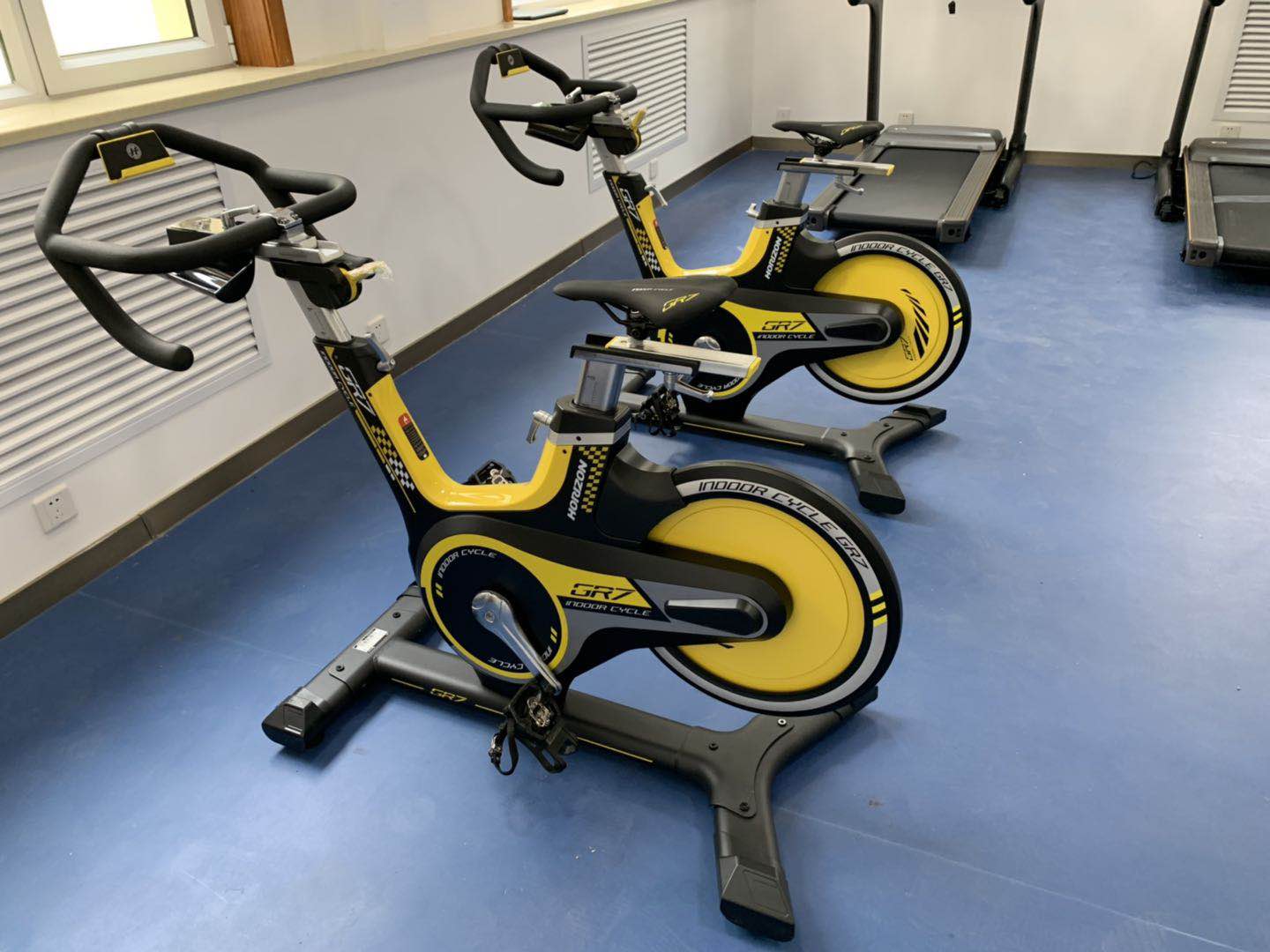 動感單車 動感單車