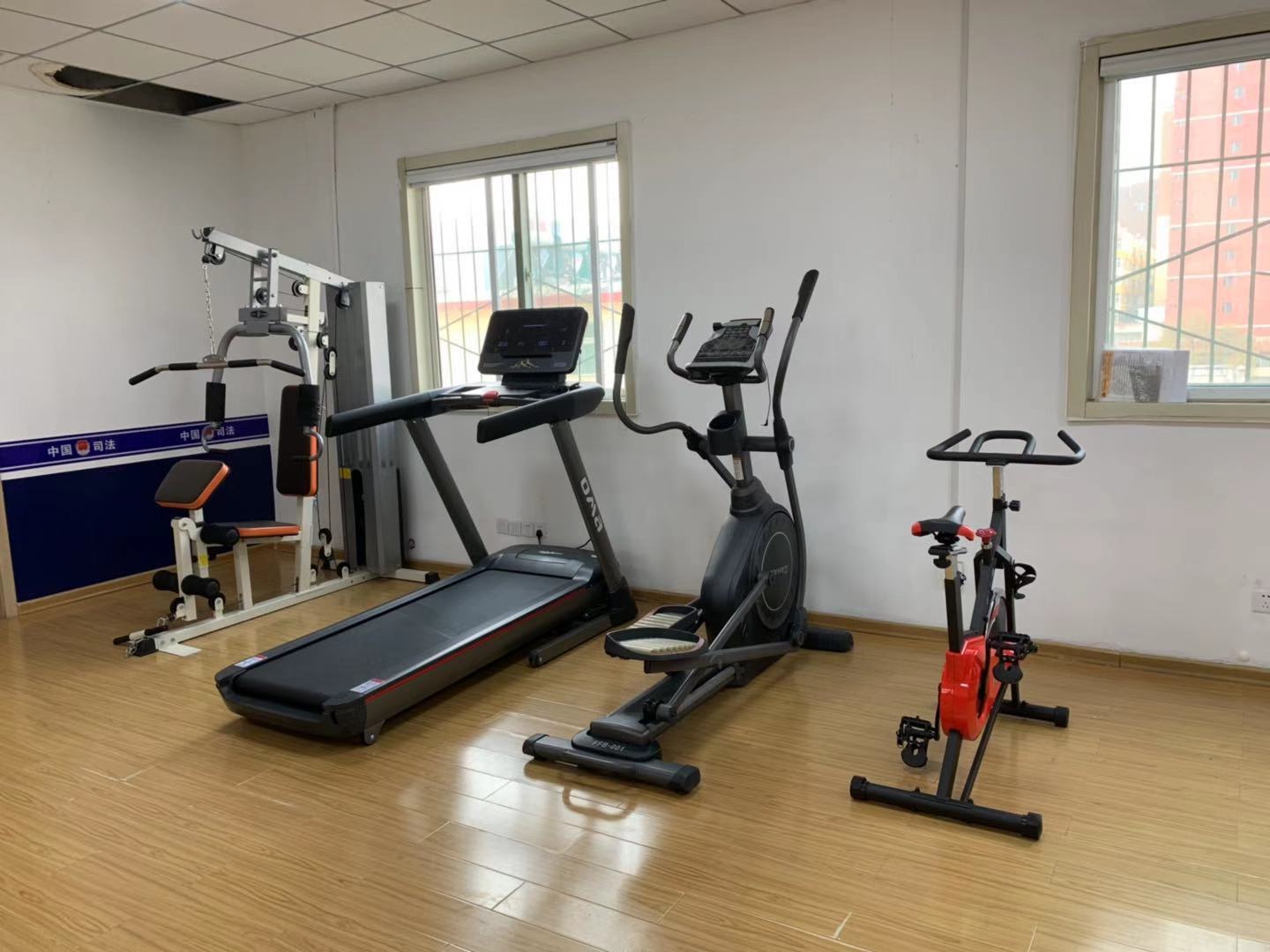 家庭健身器材買哪些比較實用 家庭健身器材買哪些比較實用