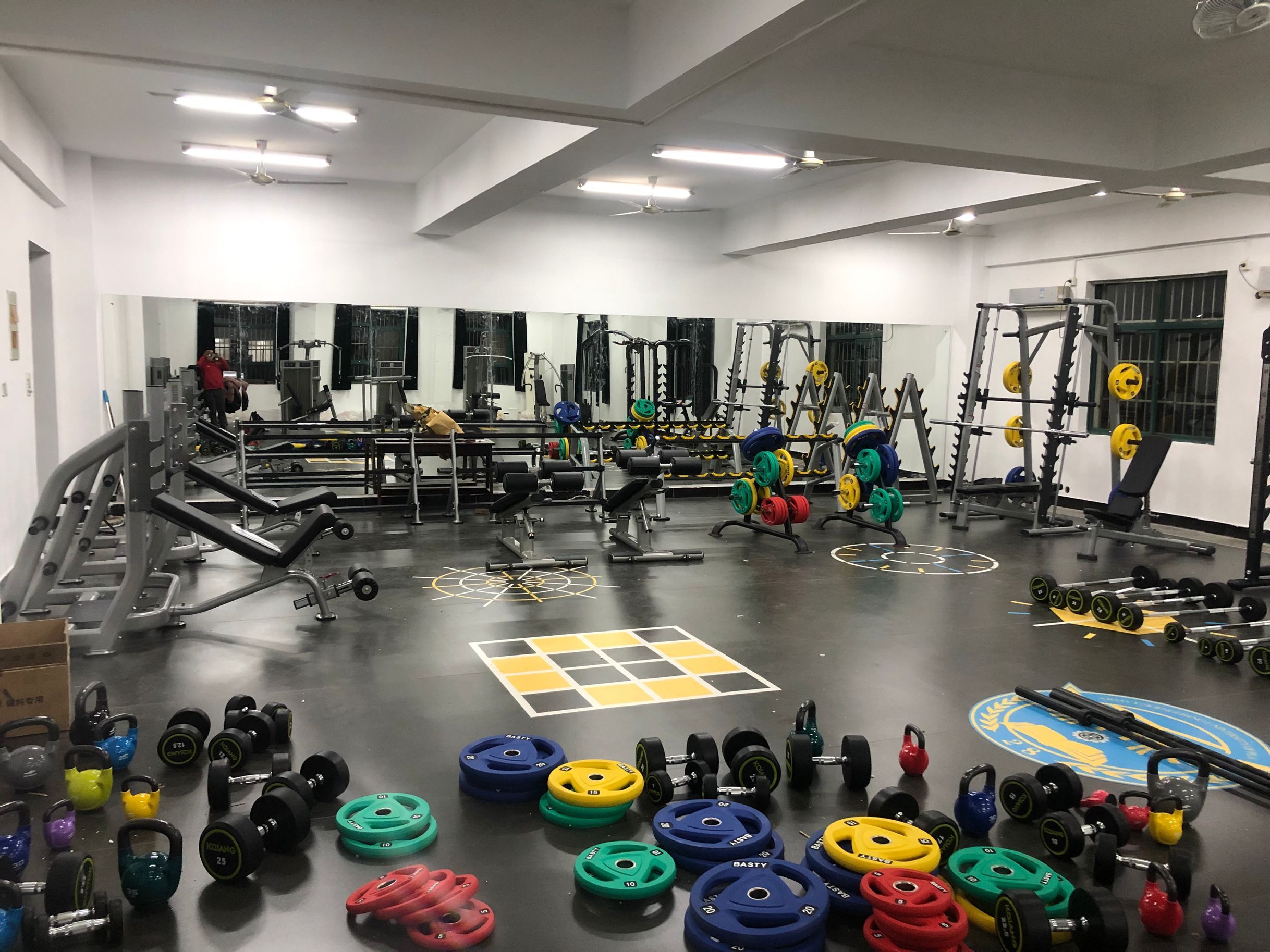 健身器材廠家供應商 健身器材廠家供應商