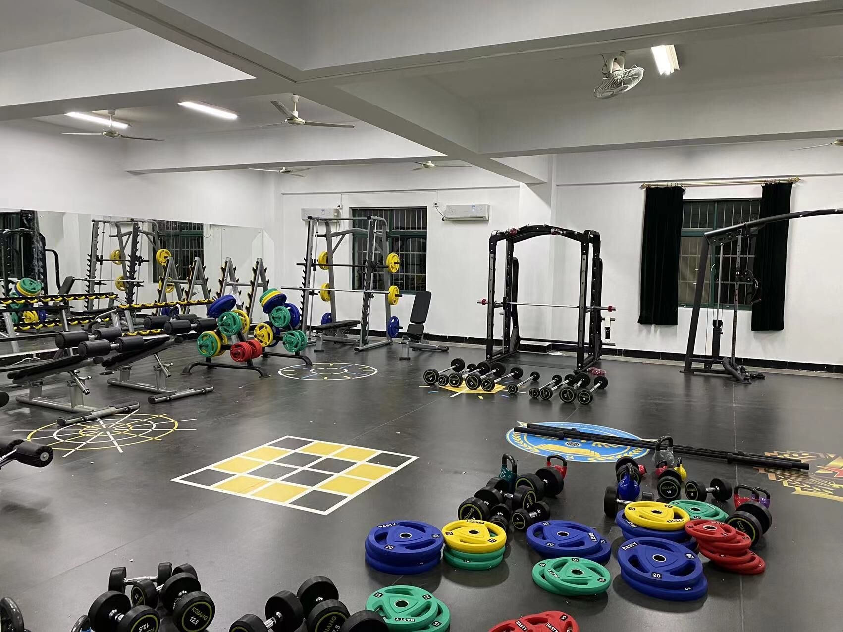 健身器材廠家供應商 健身器材廠家供應商