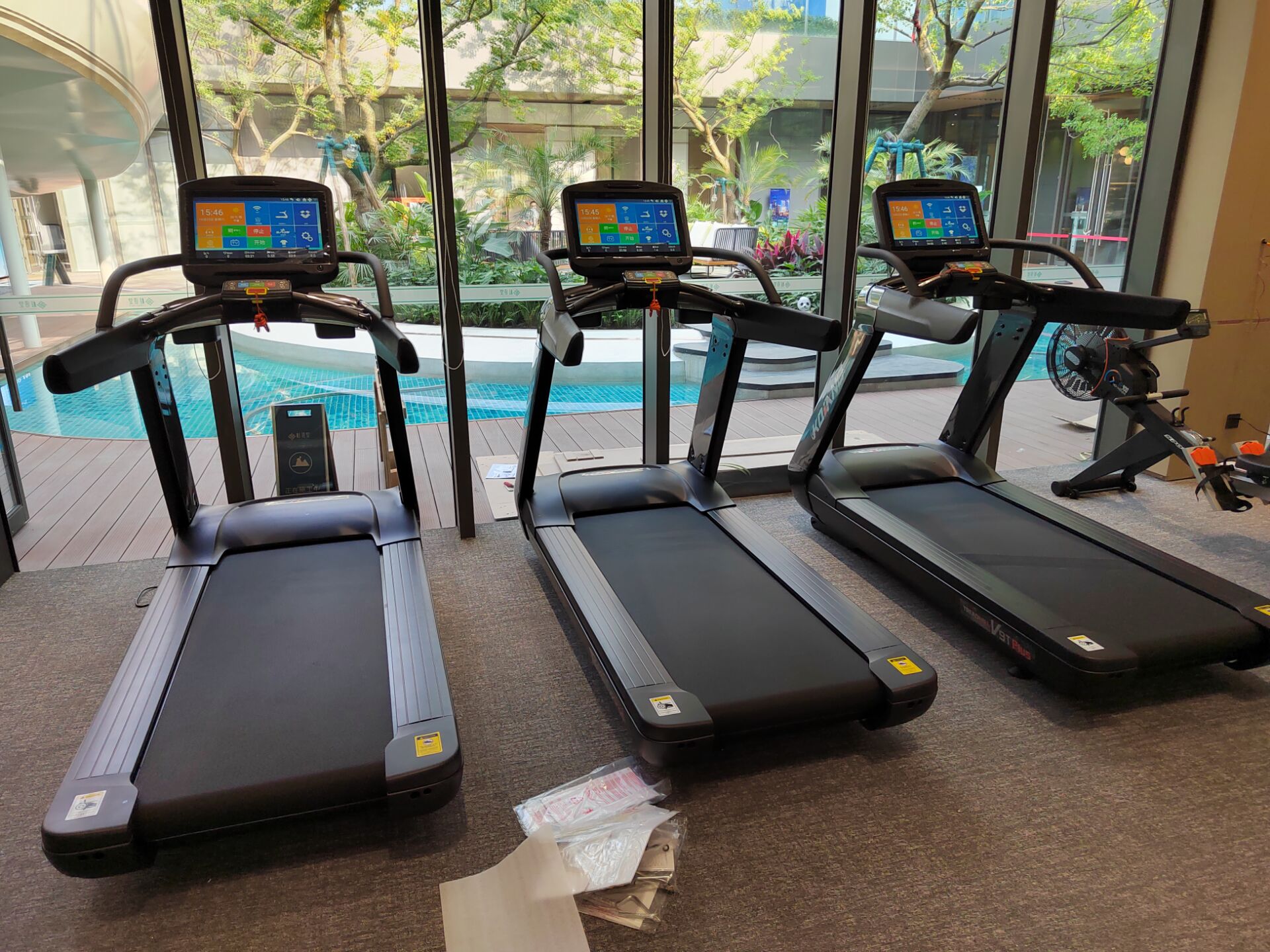 跑步機怎么選 跑步機怎么選