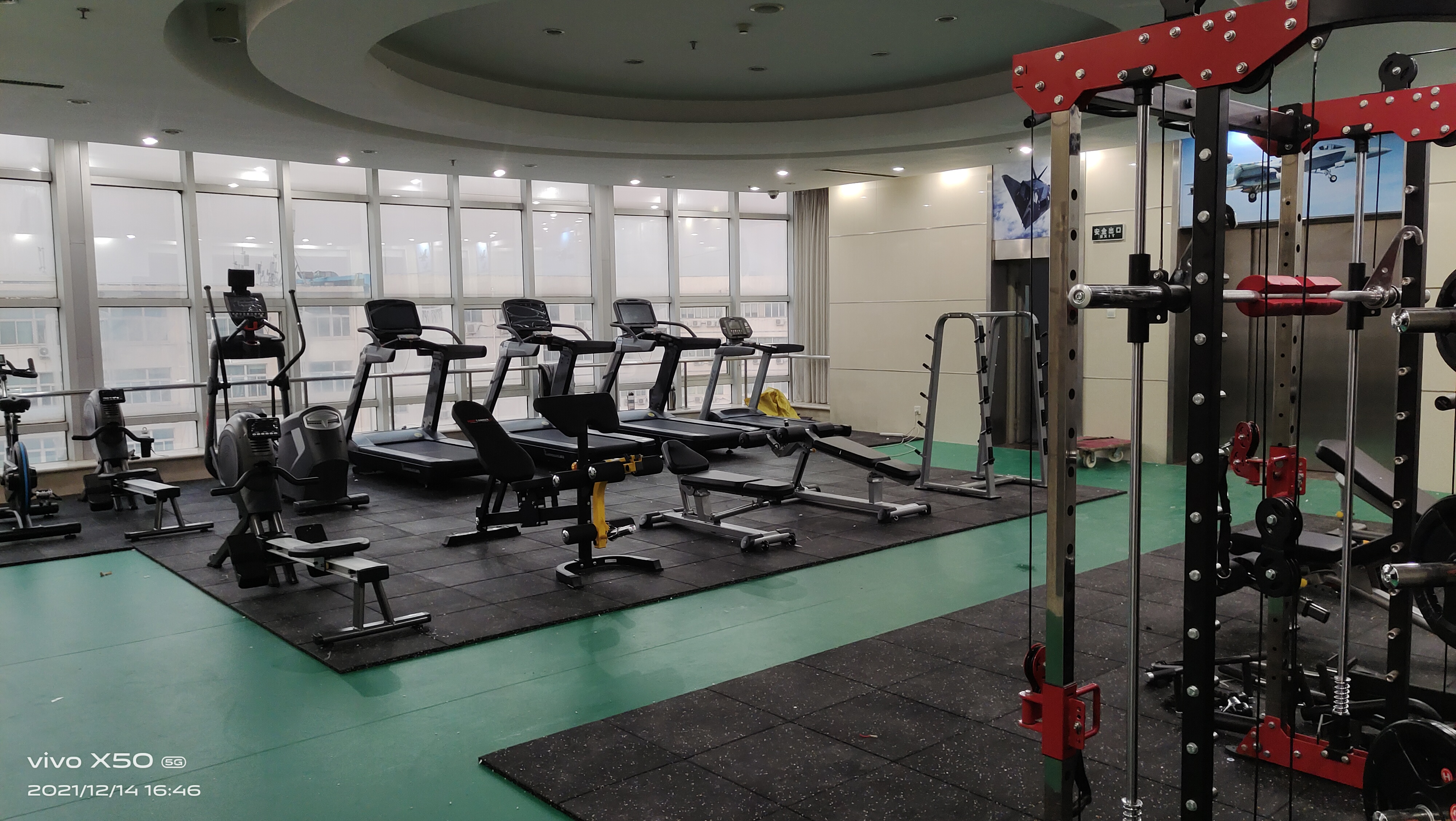 健身器材 健身器材