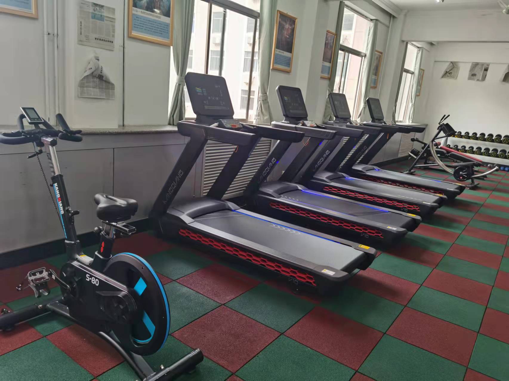 健身器械廠家 健身器械廠家