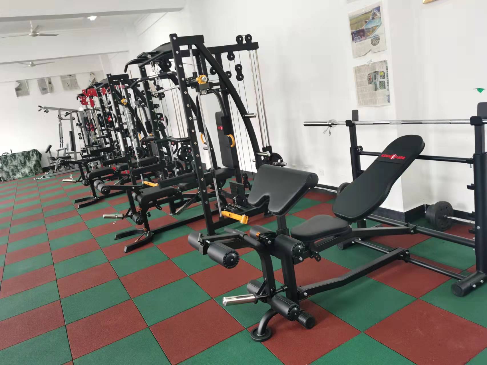 健身器材廠家 健身器材廠家