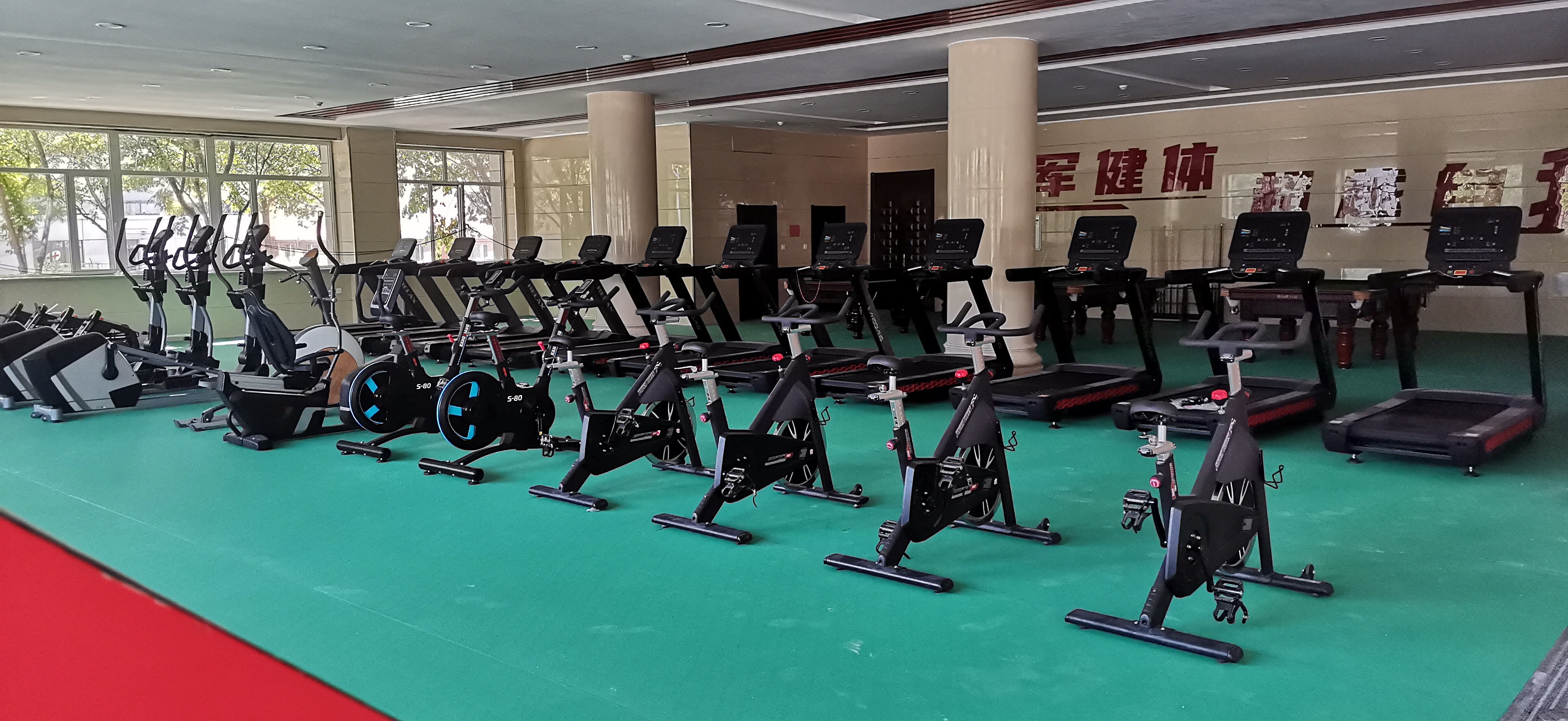 健身器材廠家 健身器材廠家