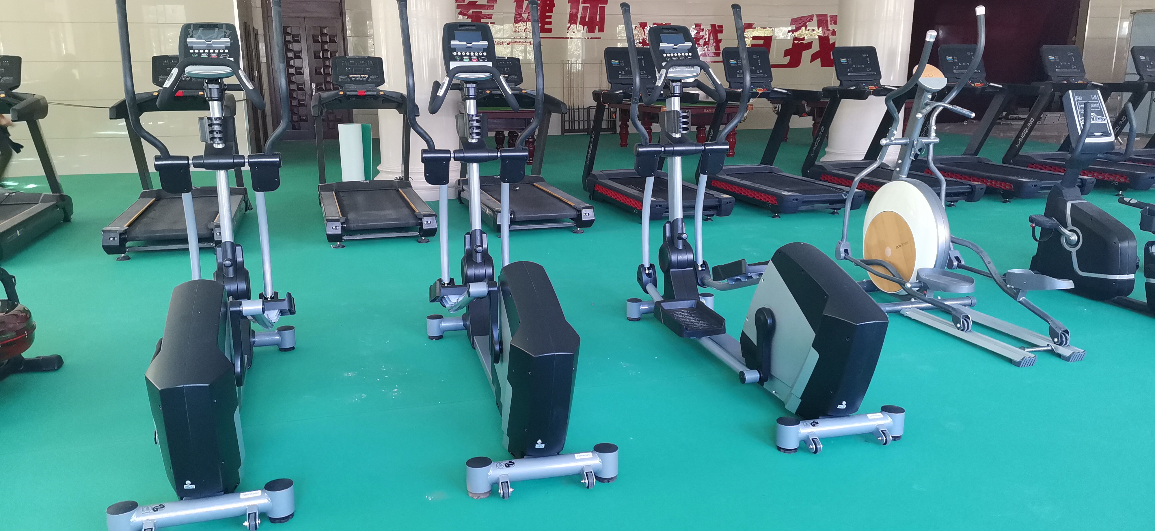 健身器材批發(fā) 健身器材批發(fā)