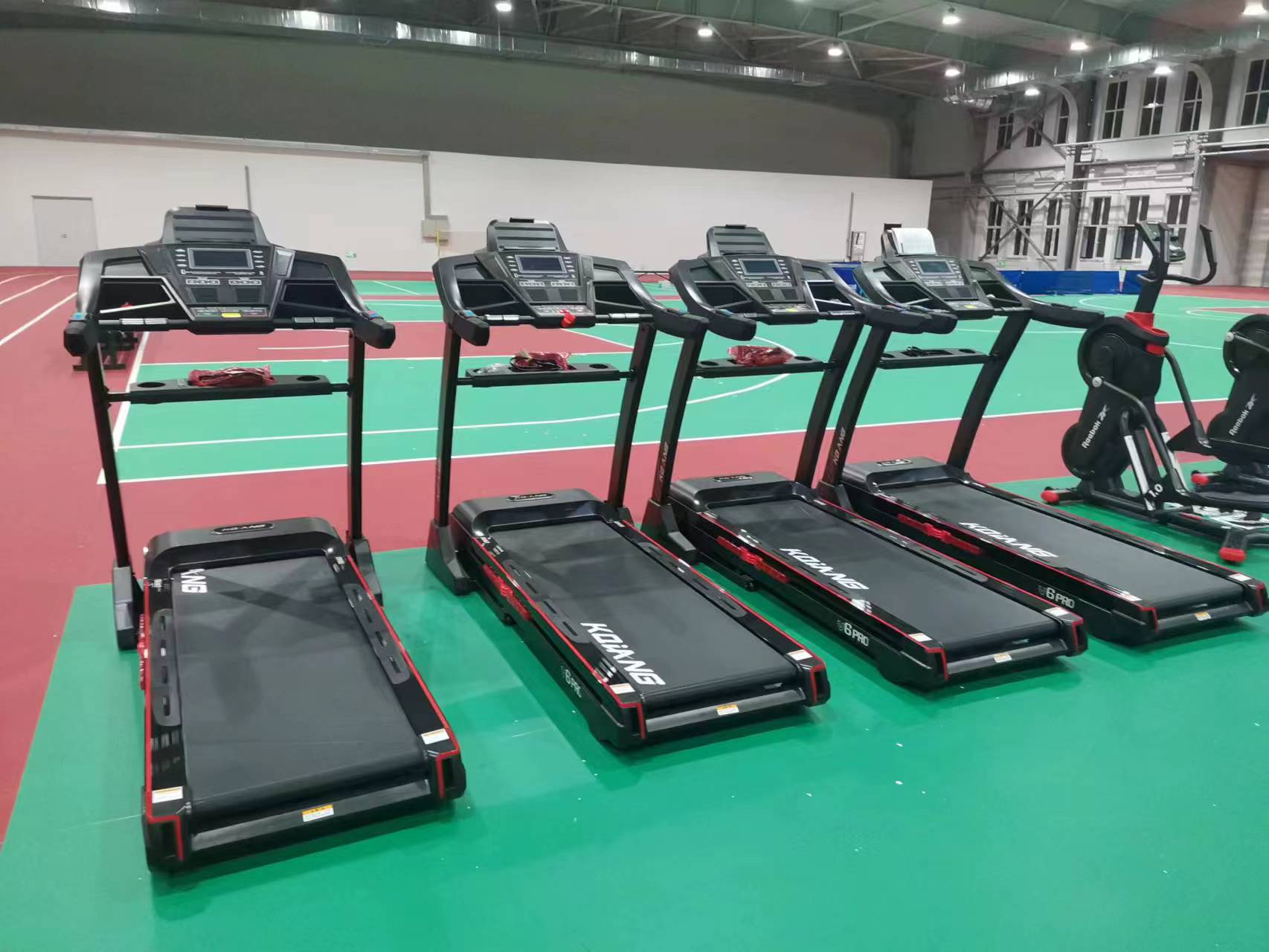 家庭健身房需要哪些器械 家庭健身房需要哪些器械