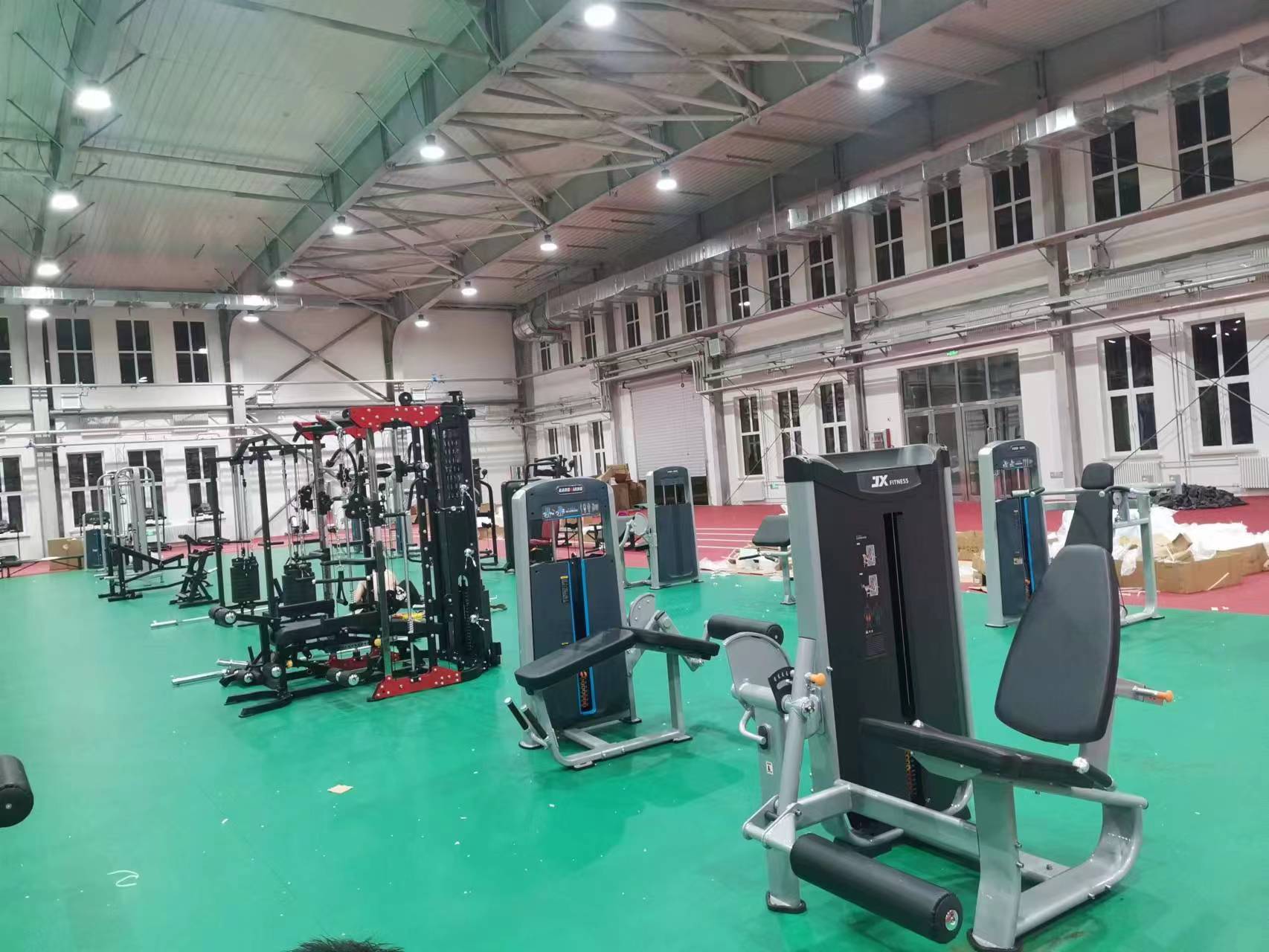 家庭健身房器材 家庭健身房器材