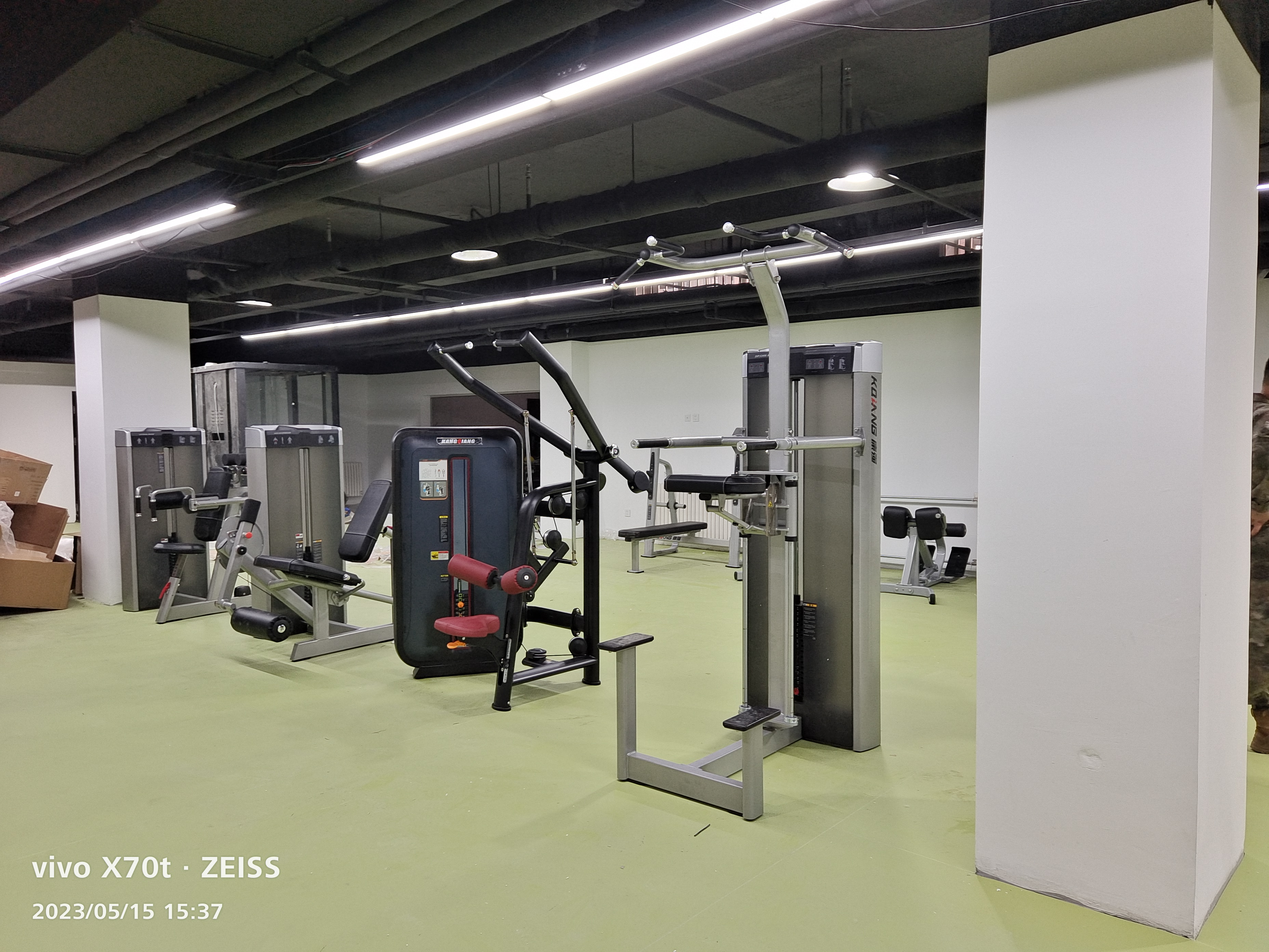 大型健身器材批發廠家 大型健身器材批發廠家