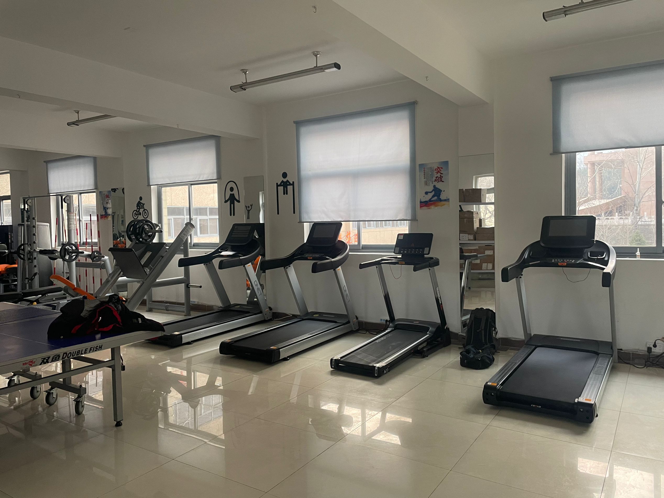 健身器材供應商 健身器材供應商