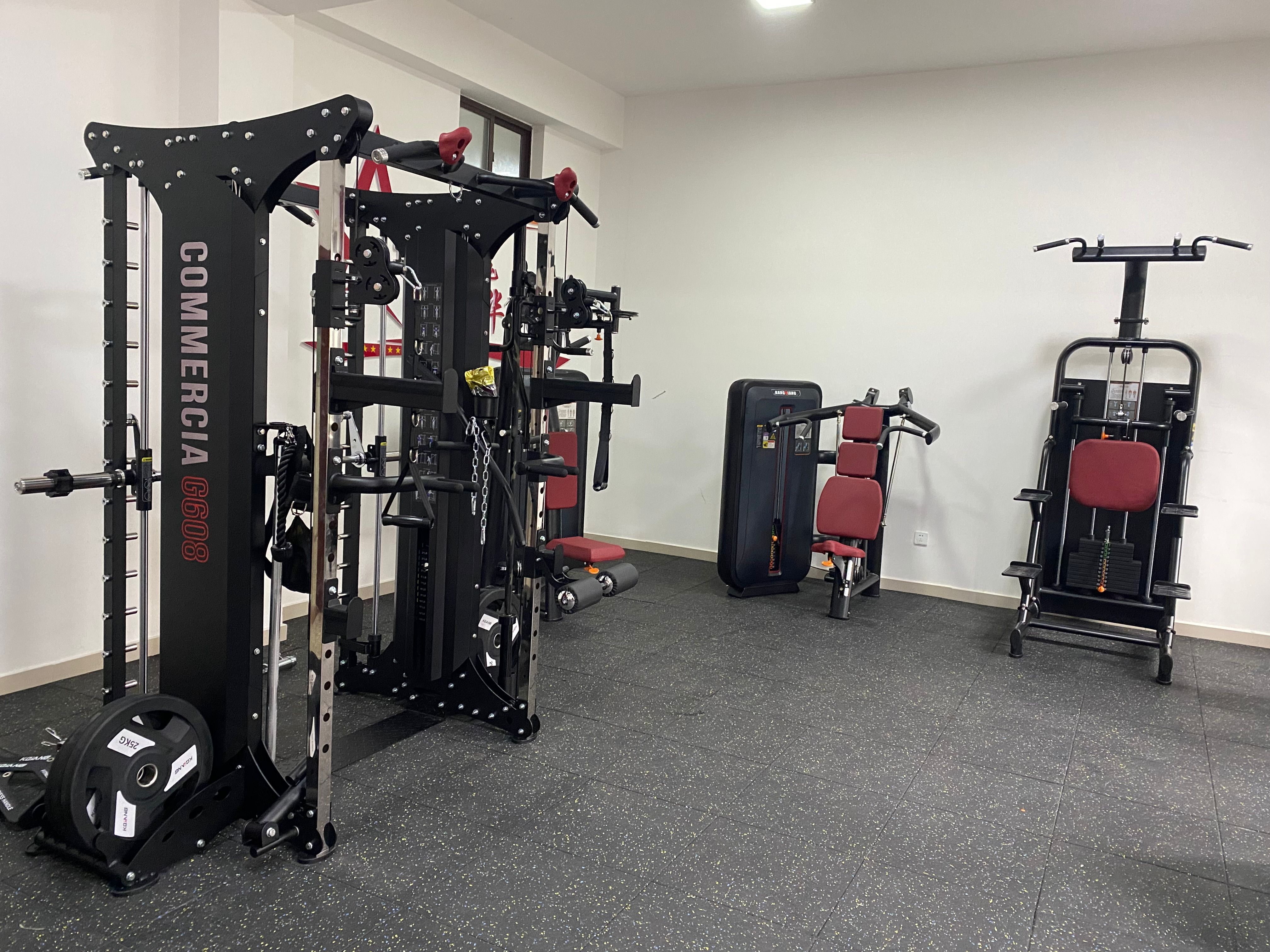 健身器材 健身器材