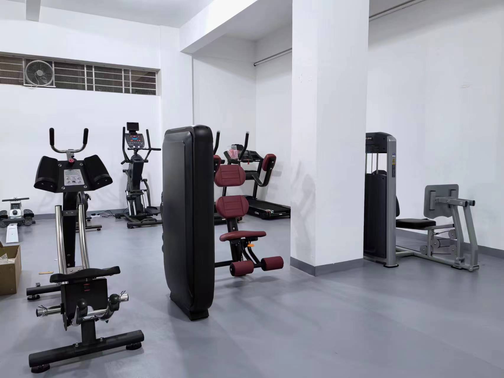 健身房器材廠家 健身房器材廠家