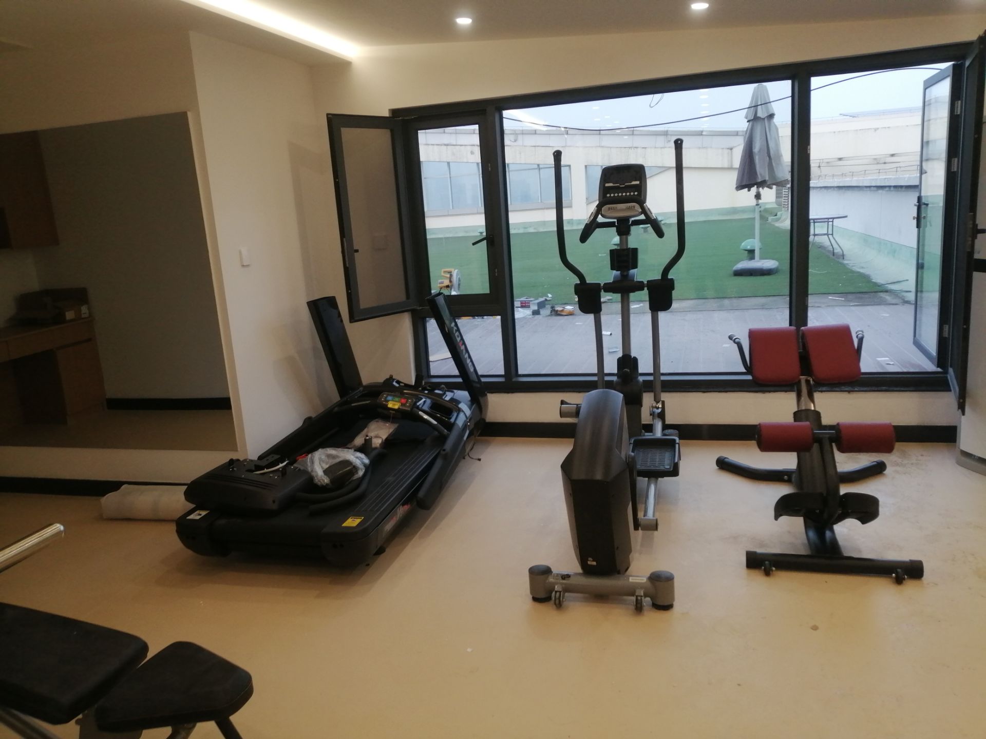 家用健身器材 家用健身器材