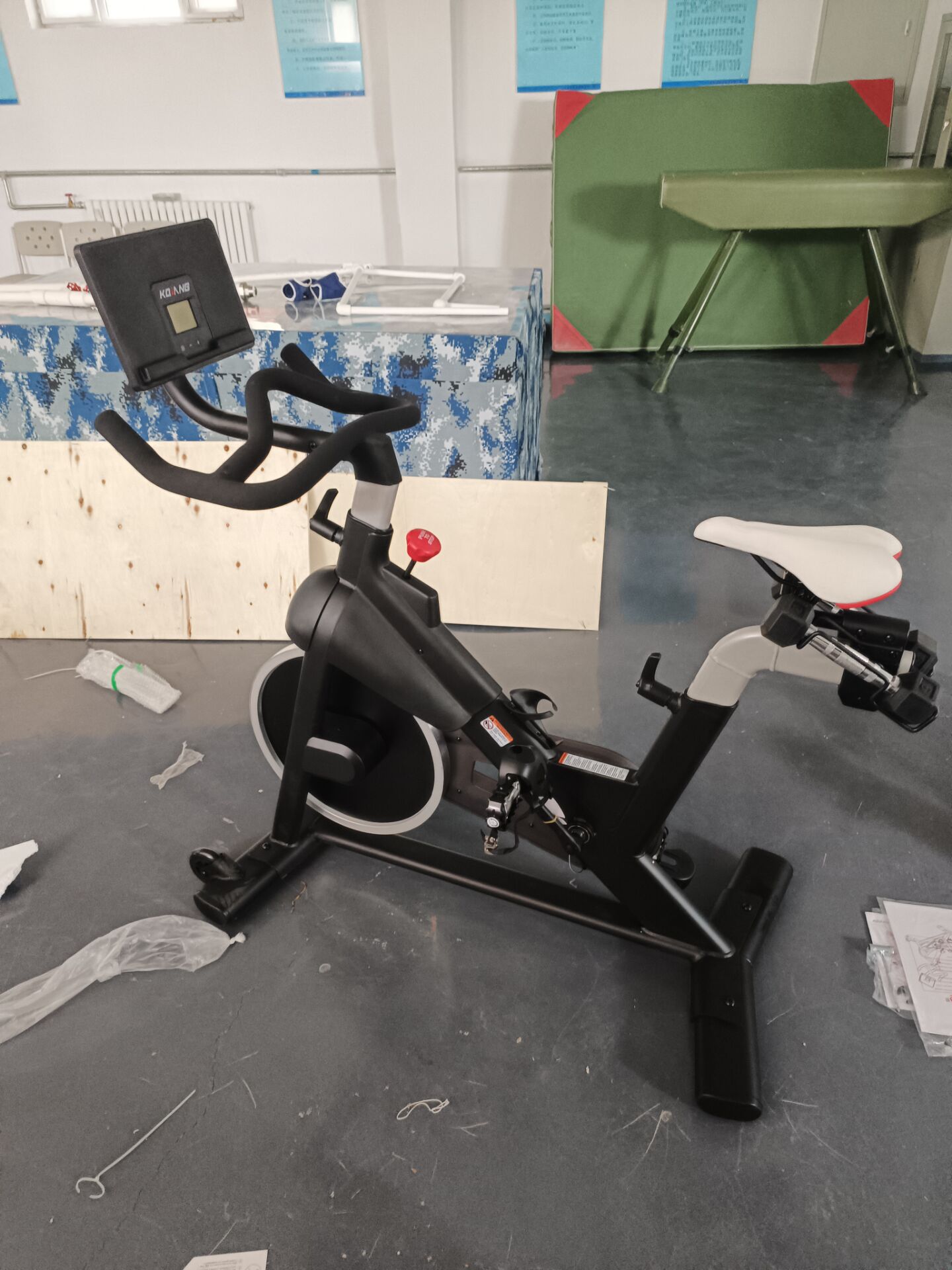 動(dòng)感單車 動(dòng)感單車