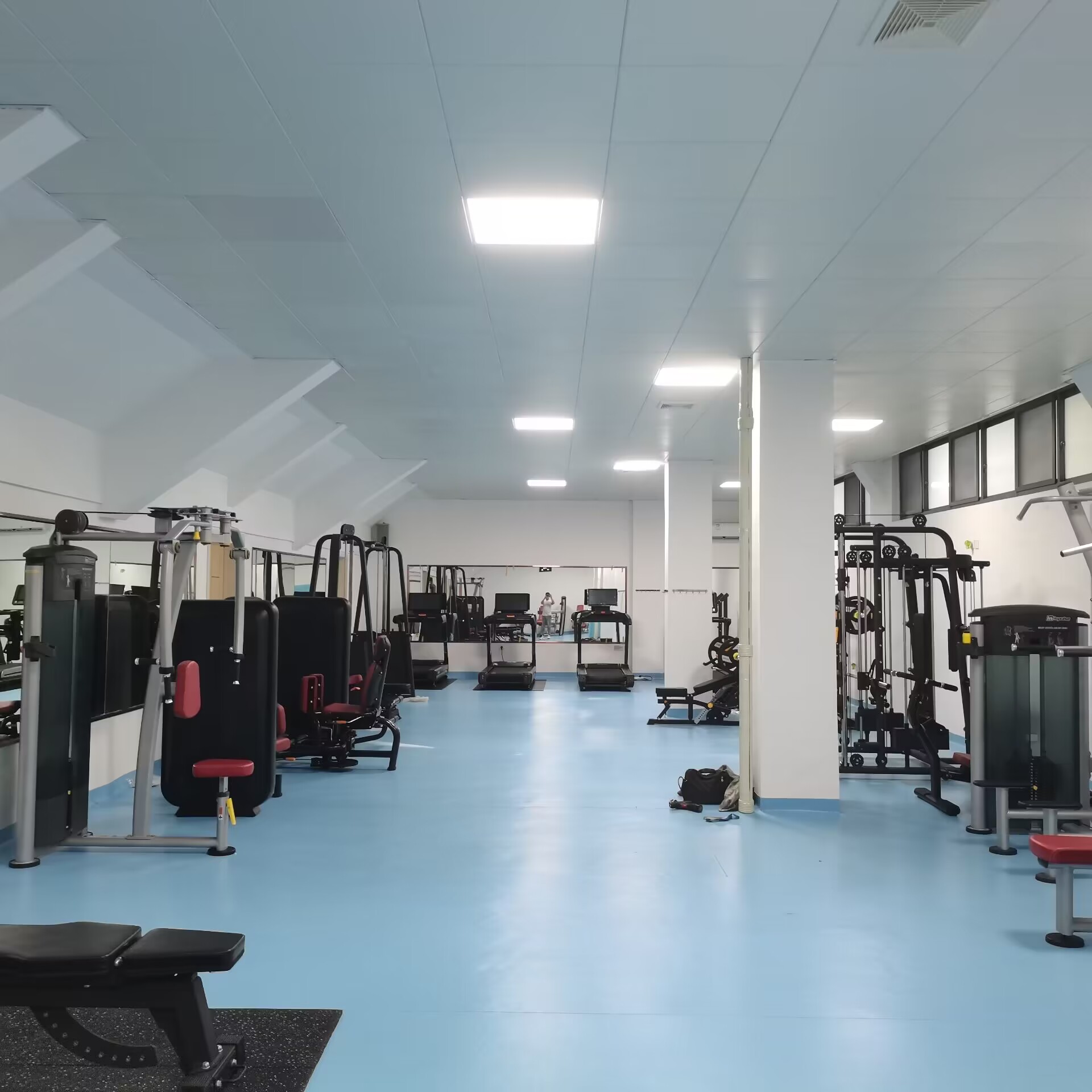 健身器械 健身器械