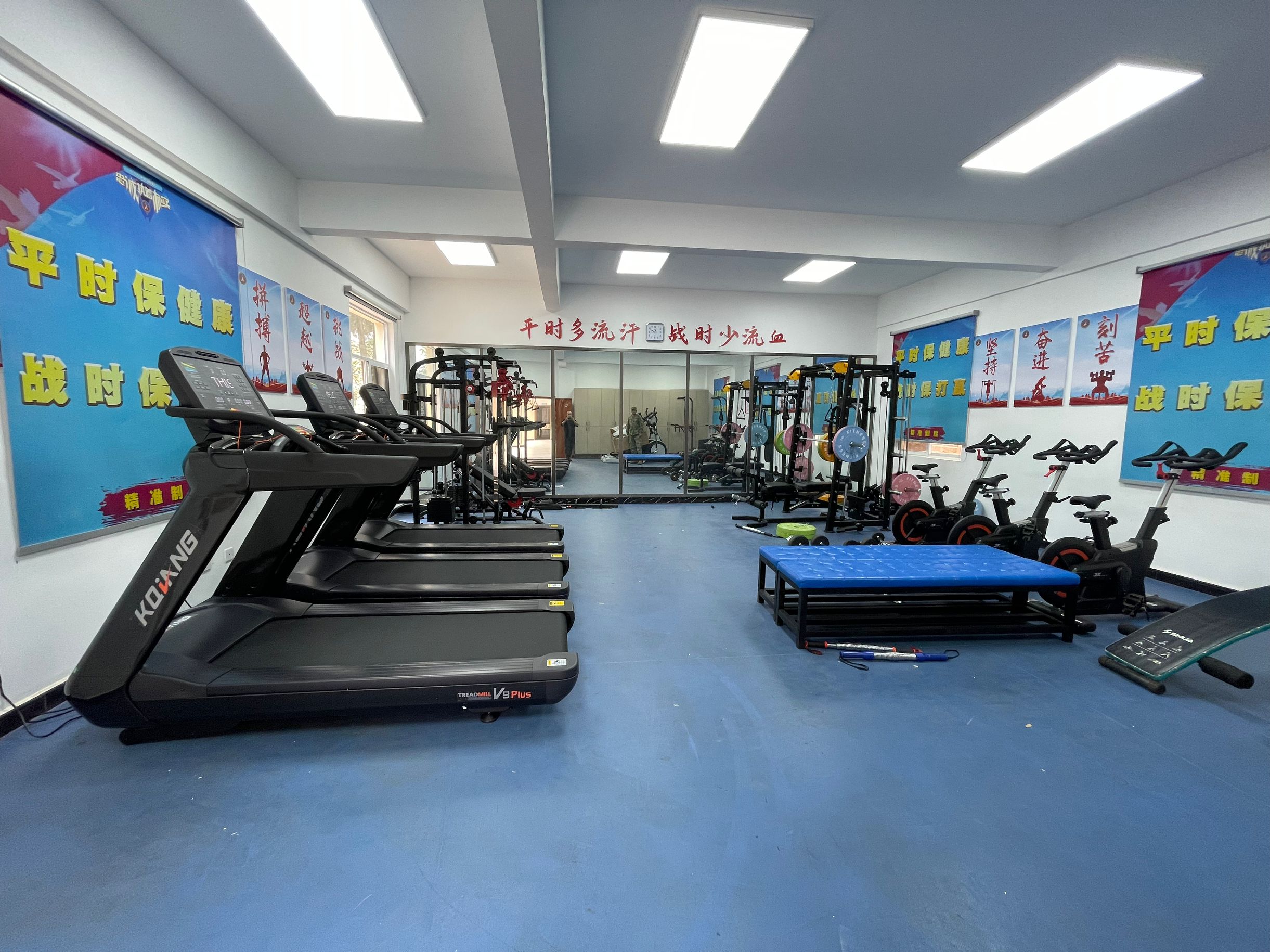 健身器械價格 健身器械價格