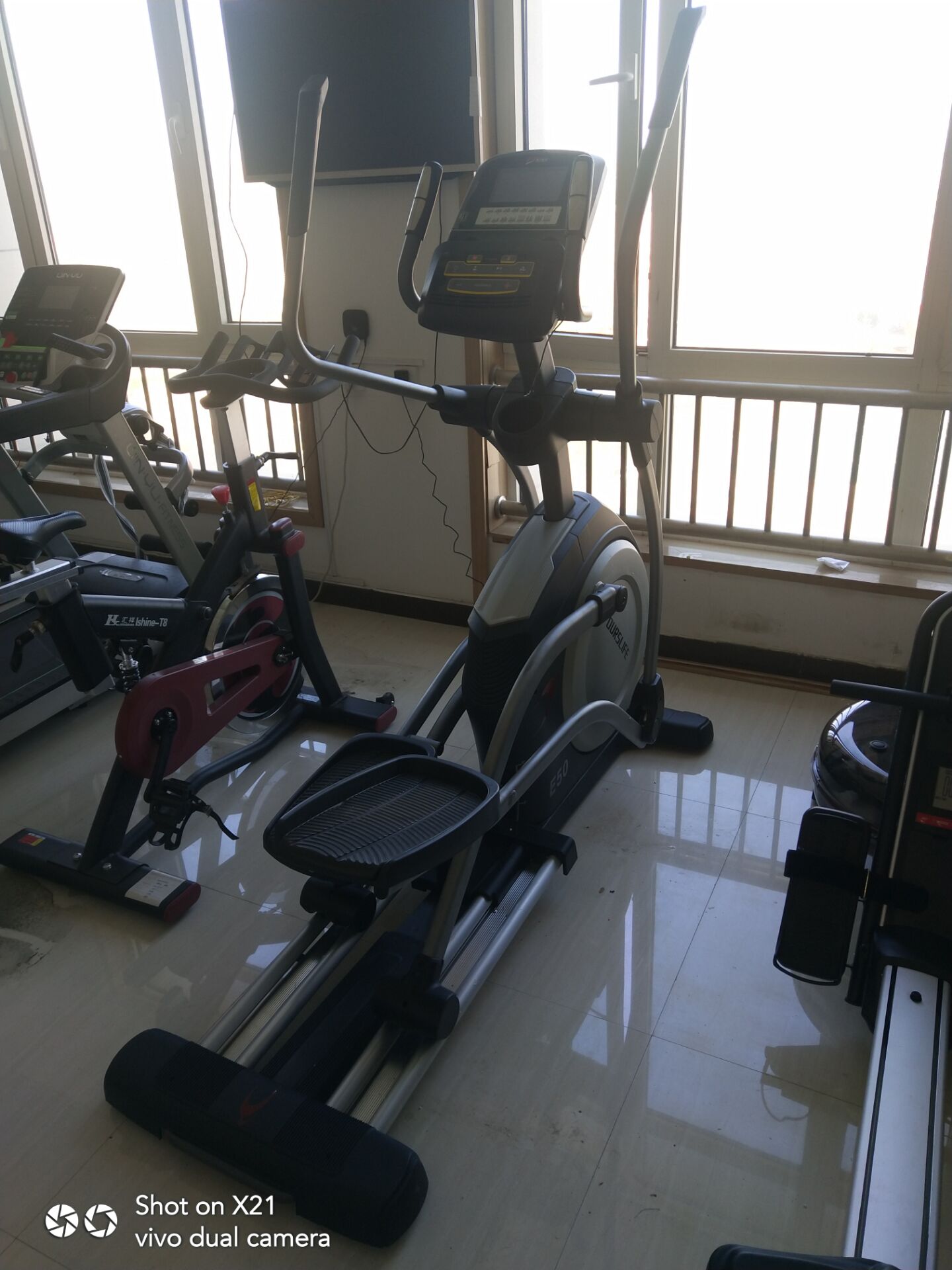 太原橢圓機 太原橢圓機