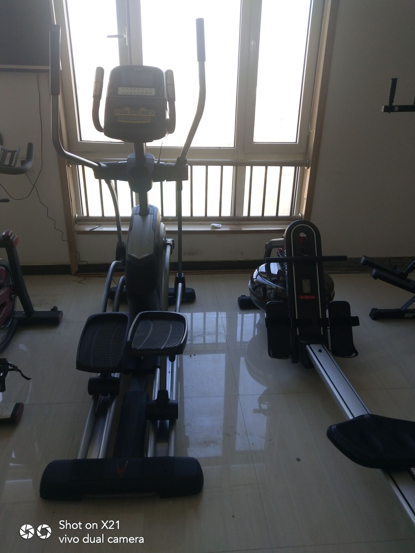 太原橢圓機 太原橢圓機