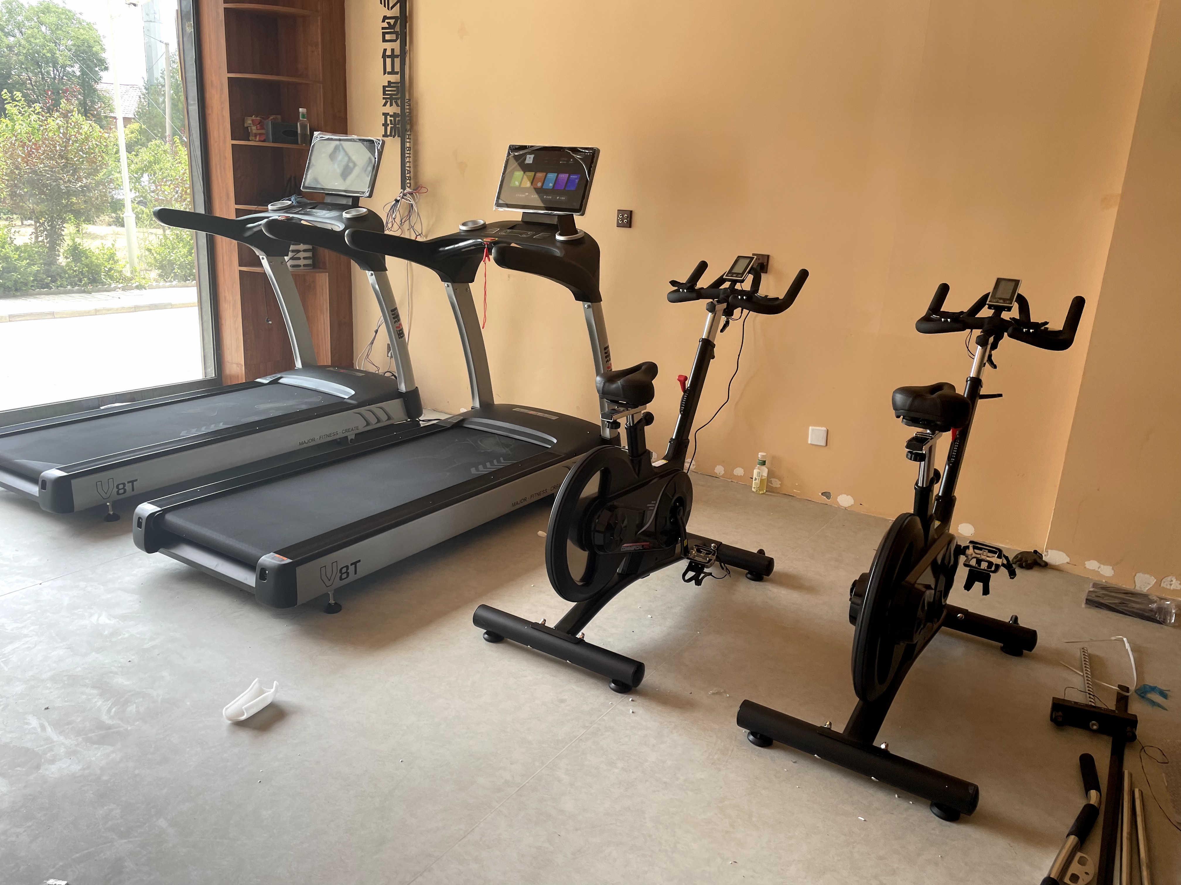 天津健身器材廠家 天津健身器材廠家