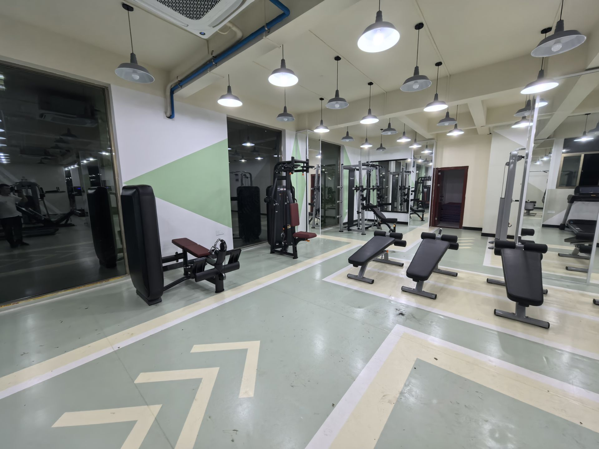 健身器材廠家 健身器材廠家