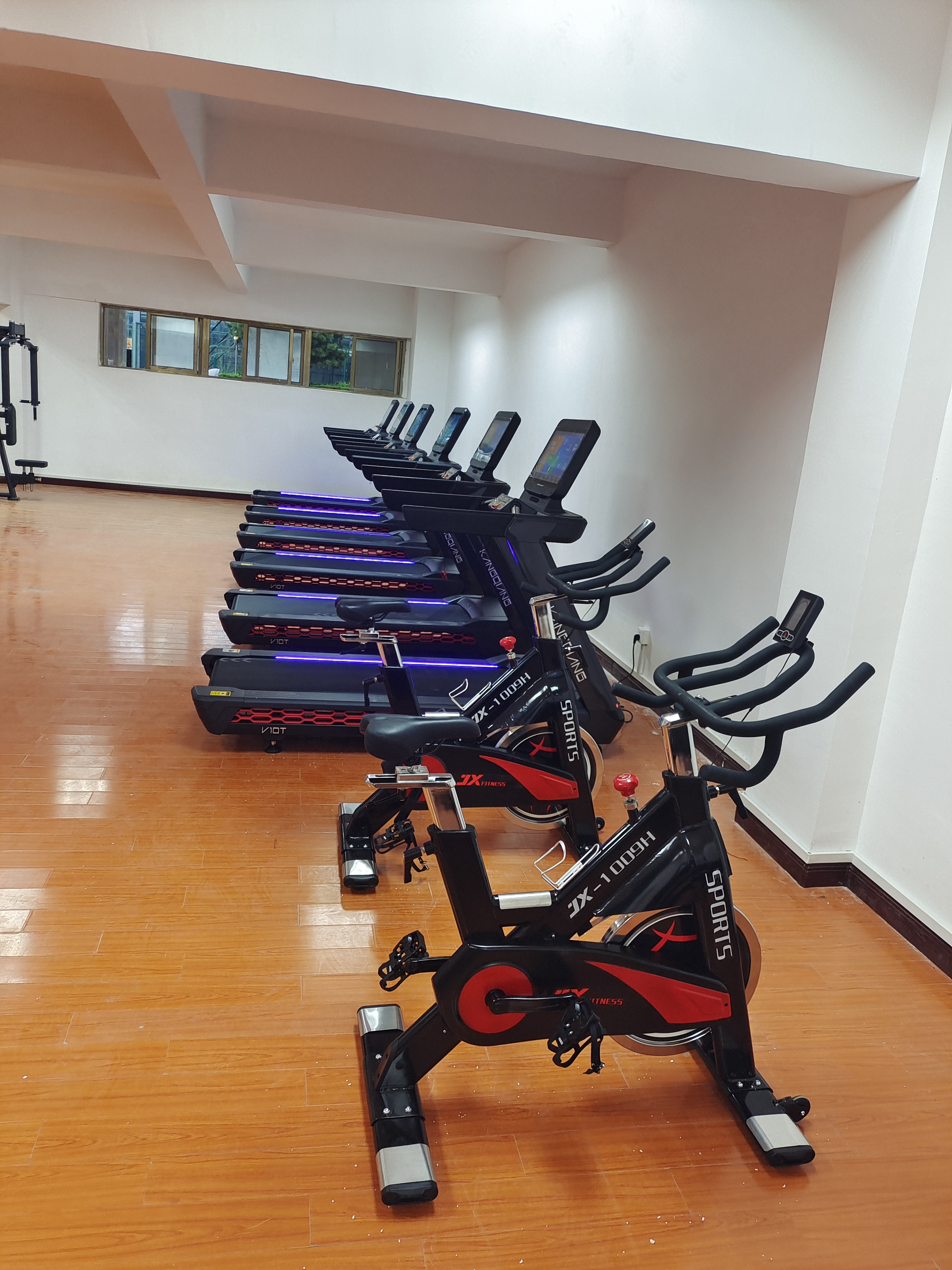 商用健身器材 商用健身器材