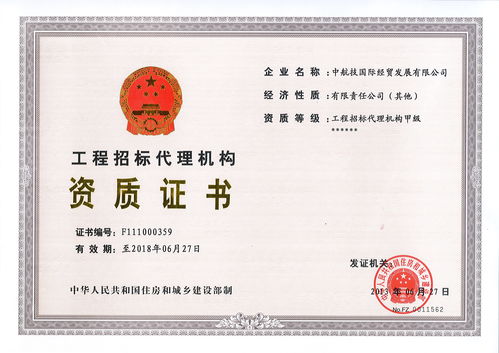 中航技國際攜手海南省招標(biāo)投標(biāo)協(xié)會 共促經(jīng)濟(jì)貿(mào)易咨詢服務(wù)升級